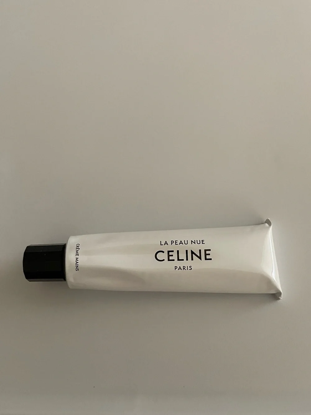 Celine La Peau Nue Hand Cream